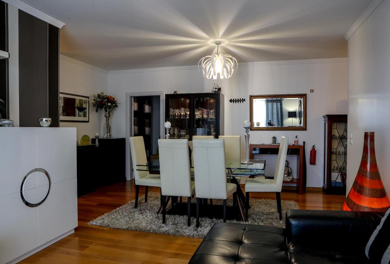 Apartamento Boutique Ana Lúcia Santa Cruz  Exterior foto