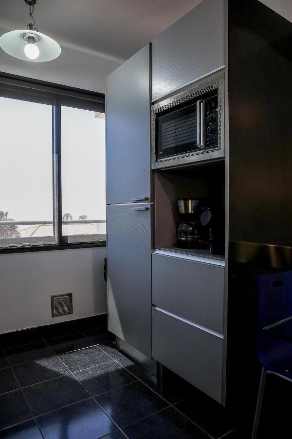 Apartamento Boutique Ana Lúcia Santa Cruz  Exterior foto