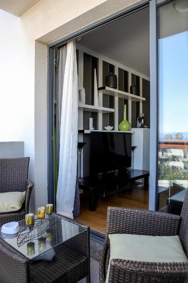Apartamento Boutique Ana Lúcia Santa Cruz  Exterior foto