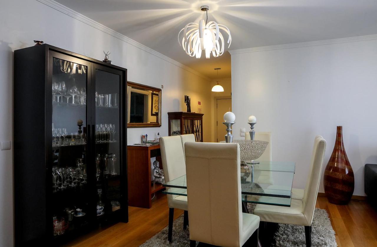 Apartamento Boutique Ana Lúcia Santa Cruz  Exterior foto